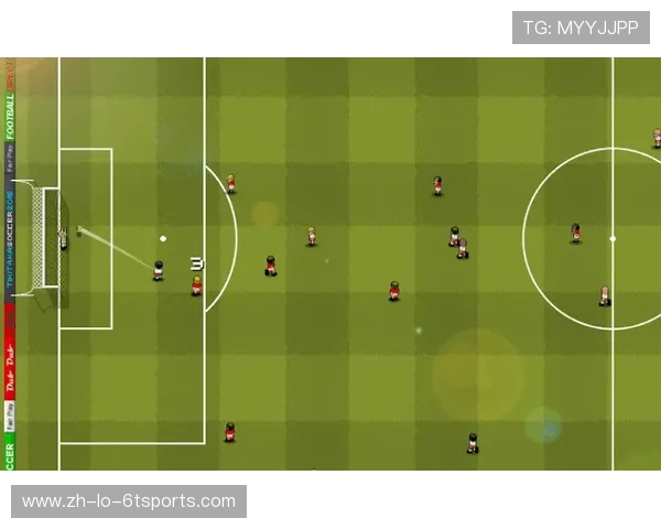 足球比赛中的全攻全守与战术布置