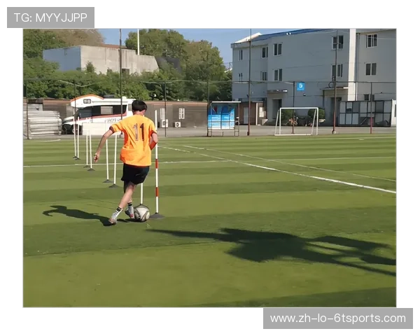 足球训练中的技巧强化与综合能力提升