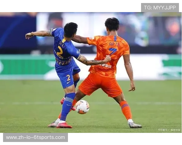 青少年足球计划培育未来黄金一代