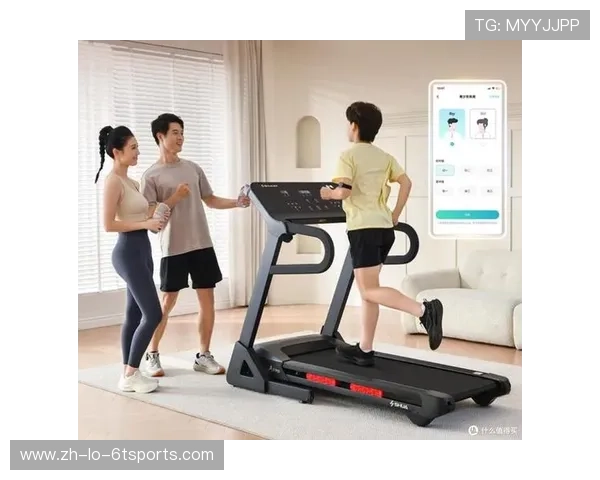 高性价比家庭健身器材推荐哪些设备值得入手